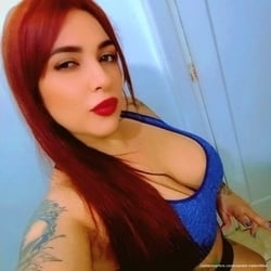 Foto de Sarah Valentina ao vivo na webcam