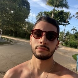 Foto de Saraiv 01 ao vivo na webcam