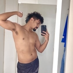 Foto de Sarfati ao vivo na webcam