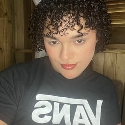 Foto de Sarina Trans ao vivo na webcam