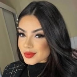 Foto de Amanda 1520 ao vivo na webcam