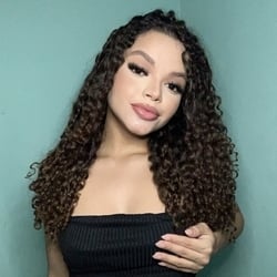 Foto de Sarinha 1504 ao vivo na webcam