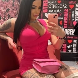 Foto de Sarinha ao vivo na webcam