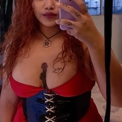 Foto de Sata Girl ao vivo na webcam