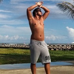 Foto de Saturn Boy 97 ao vivo na webcam