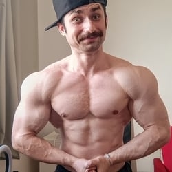 Foto de Saymon Fitness ao vivo na webcam