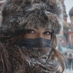 Foto de Nayelle ao vivo na webcam