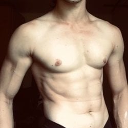 Foto de Scar Body ao vivo na webcam