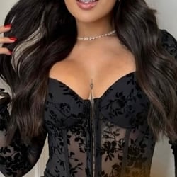 Foto de Scarlet 2022 ao vivo na webcam