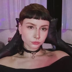 Foto de Scarlet Noir - videos sexo ao vivo Sexo ao Vivo