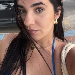 Foto de Scarlet Valença ao vivo na webcam