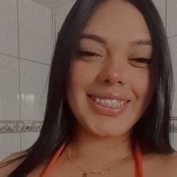 Foto de Scarlett 069 ao vivo na webcam