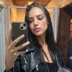 Foto de Scayler ao vivo na webcam