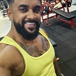 Foto de Scorpion Black - camsoda Sexo ao Vivo