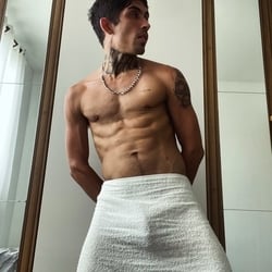 Foto de Scorpion Dot ao vivo na webcam