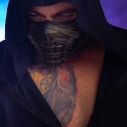 Foto de Scorpion Kombat ao vivo na webcam