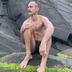 Foto de Secret 87 ao vivo na webcam