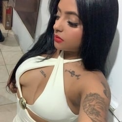 Foto de Secret Cloe ao vivo na webcam