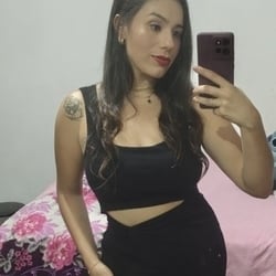 Foto de Secret Fantasy ao vivo na webcam