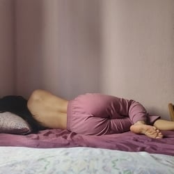 Foto de Secret Isis ao vivo na webcam