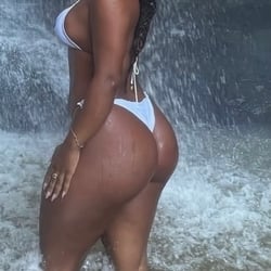 Foto de Secret Souza ao vivo na webcam