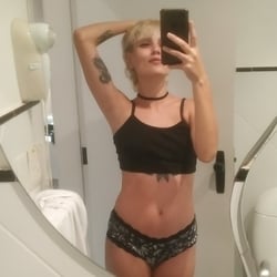 Foto de Sekhmett ao vivo na webcam