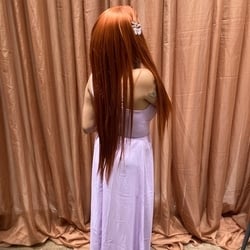 Foto de Miss Selene ao vivo na webcam