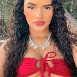 Foto de Selena Capeline ao vivo na webcam