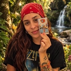 Foto de Selene Arcana - videos sexo ao vivo Sexo ao Vivo