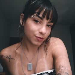 Foto de Selene Ca ao vivo na webcam