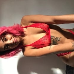 Foto de Selene Da Lua ao vivo na webcam