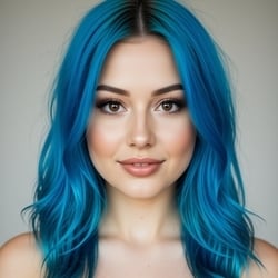 Foto de Seline Sky ao vivo na webcam