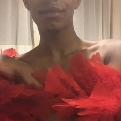 Foto de Selinne Kitt ao vivo na webcam