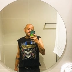 Foto de Sempre Pronto ao vivo na webcam