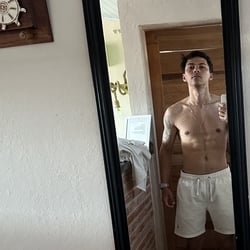 Foto de Senhor Ragazzo ao vivo na webcam