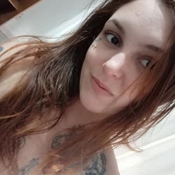 Sensual Girl