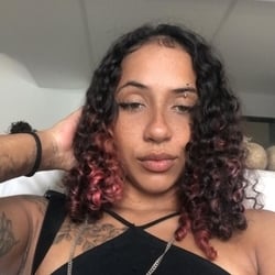 Foto de Sensual Nina ao vivo na webcam