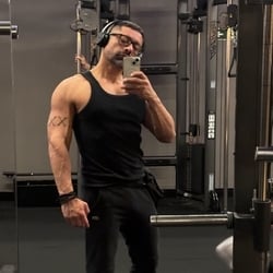 Foto de Senzacognome ao vivo na webcam