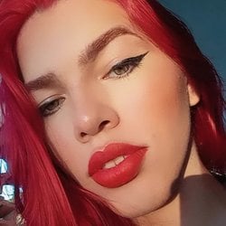 Foto de Sereia 9789 ao vivo na webcam