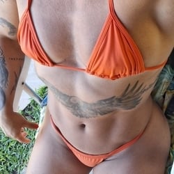 Foto de Sereia Cordelia ao vivo na webcam