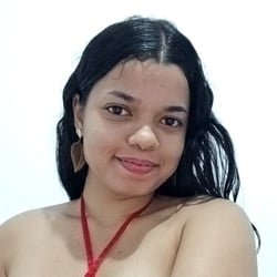 Foto de Sereia Magnética ao vivo na webcam