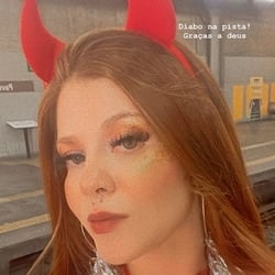 Foto de Sereia Sexy Hot ao vivo na webcam