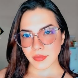 Foto de Sereia Sofia ao vivo na webcam