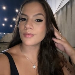 Foto de Serena Angel ao vivo na webcam