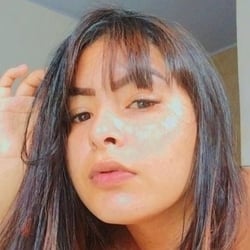 Foto de Serena Bash ao vivo na webcam