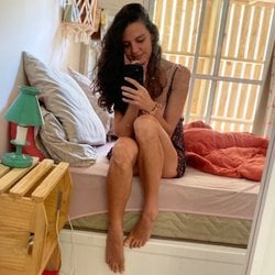 Foto de Serena Be ao vivo na webcam