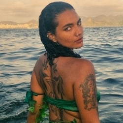 Foto de Serpente Negra ao vivo na webcam