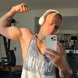 Foto de Seu Macho Da ZL ao vivo na webcam