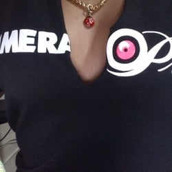 Foto de Seu Presentinho ao vivo na webcam