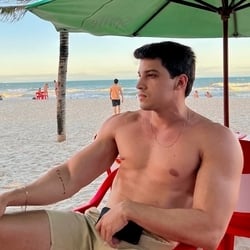 Foto de Seu Princeso 01 ao vivo na webcam